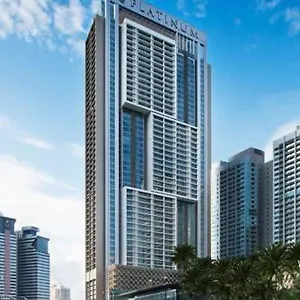 Platinum Serviced Suite Klcc Kuala Lumpur