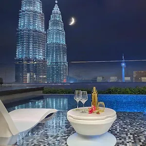 Like Star Klcc Apartamento