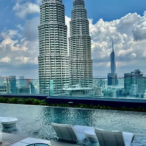 Star Klcc By Fzb 吉隆坡