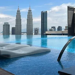Astra @ Eaton Residences Kl Куала-Лумпур