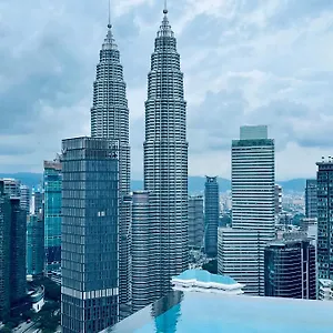 Platinum Tower 2 Klcc Apartment