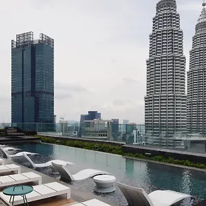 Star Klcc By Ar Hosp Apartment
