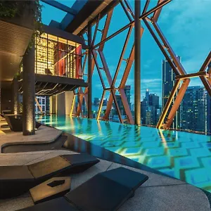 Appartement Scarletz Klcc, Travelet, Kuala Lumpur