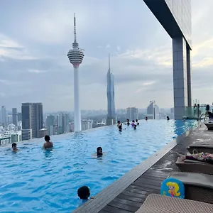 Platinum Klcc By Citybox Apartamento
