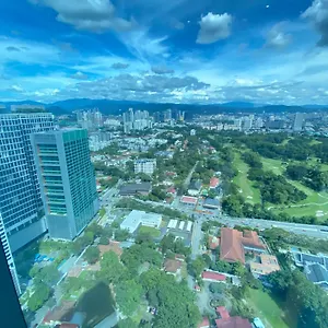 Eaton Residences At Leo 吉隆坡