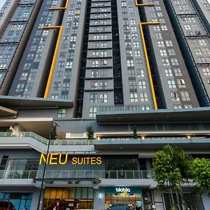 Neu @ 3rdnvenue By Perfect Host Apartment