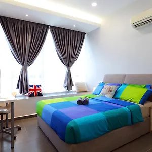 Parkview Service Apartment