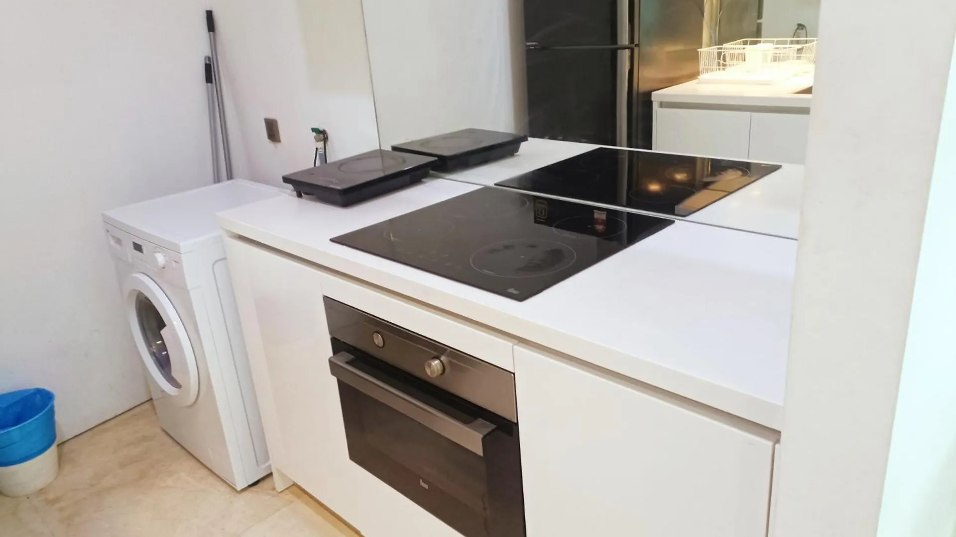 Vortex Apartment Near By Klcc Kuala Lumpur